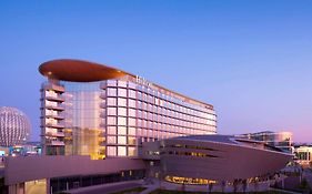 Отель Hilton Astana